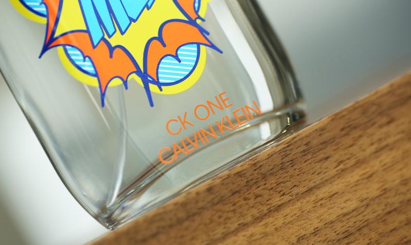  - CK One Summer | nos photos du nouveau parfum de Calvin Klein